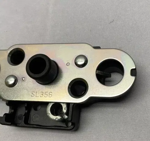 Suzuki Seat Support Bracket GSXR 600/750 1997-2025 OEM 45220-47H00