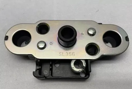 Suzuki Seat Support Bracket GSXR 600/750 1997-2025 OEM 45220-47H00