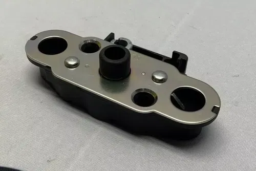 Suzuki Seat Support Bracket GSXR 600/750 1997-2025 OEM 45220-47H00