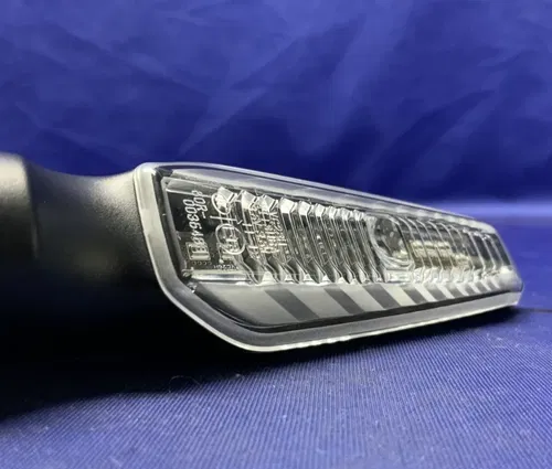 Suzuki Left Rear Turn Signal GSXR 8R/S 2023-2025 OEM 35604-06LF0