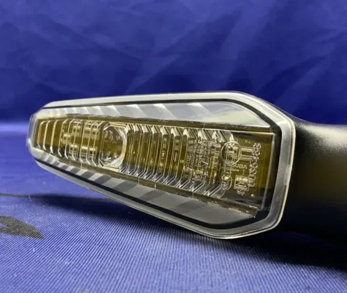 Suzuki Left Rear Turn Signal GSXR 8R/S 2023-2025 OEM 35604-06LF0