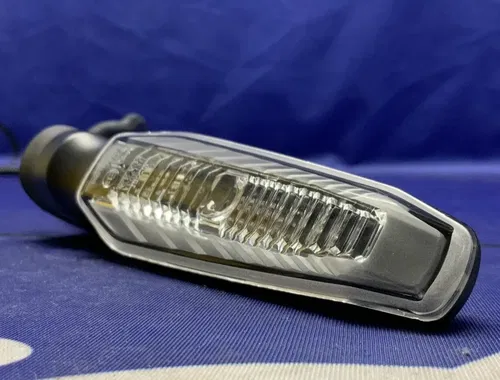 Suzuki Left Rear Turn Signal GSXR 8R/S 2023-2025 OEM 35604-06LF0