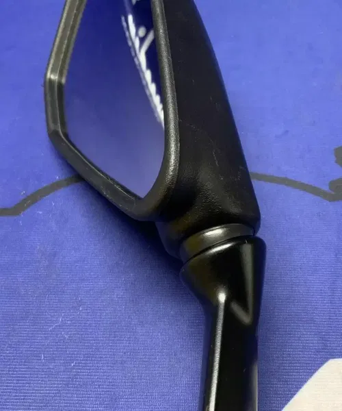 Kawasaki Left Rear View Mirror ZX-4R/RR 2023-2025 OEM 56001-0380