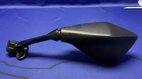 Kawasaki Left Rear View Mirror ZX-4R/RR 2023-2025 OEM 56001-0380