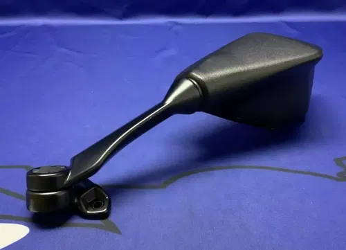 Kawasaki Left Rear View Mirror ZX-4R/RR 2023-2025 OEM 56001-0380