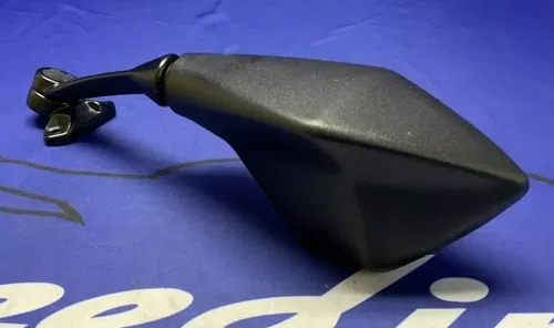Kawasaki Left Rear View Mirror ZX-4R/RR 2023-2025 OEM 56001-0380