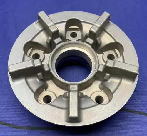 Suzuki Rear Sprocket Carrier SV650 2017-2019, 2023 OEM 64611-19F10