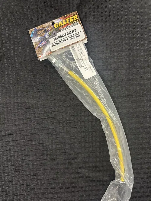 Galfer Front Brake Line RM 80 1986-2001  – FK003D234