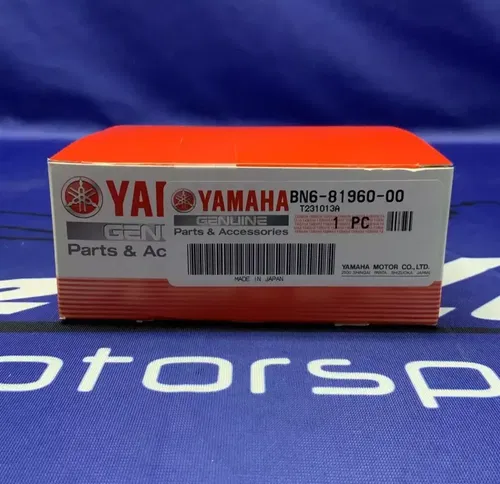Yamaha Regulator Rectifier YZF-R6 2017-2020 OEM BN6-81960-00-00