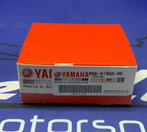 Yamaha Regulator Rectifier YZF-R6 2017-2020 OEM BN6-81960-00-00