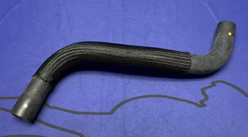 Suzuki Radiator Hose Outlet GSXR 1000 2012-2016 OEM 17852-47H10