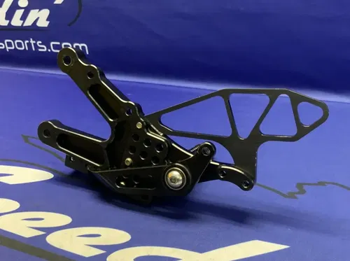 Attack Performance Rearset Kit YZF-R6 2006-2024 117110B