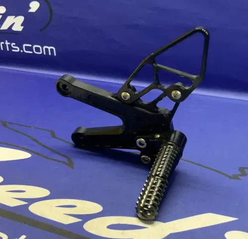 Attack Performance Rearset Kit YZF-R6 2006-2024 117110B