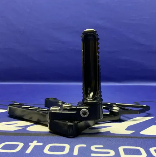 Attack Performance Rearset Kit YZF-R6 2006-2024 117110B