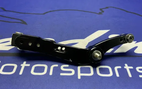 Attack Performance Rearset Kit YZF-R6 2006-2024 117110B