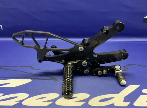 Attack Performance Rearset Kit YZF-R6 2006-2024 117110B