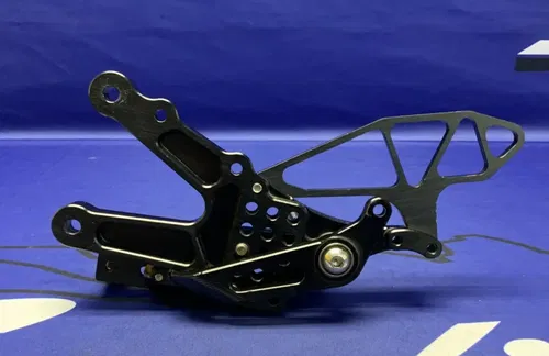 Attack Performance Rearset Kit YZF-R6 2006-2024 117110B