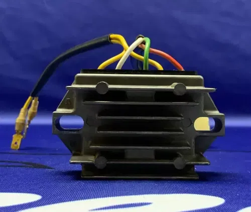 KTM Regulator Rectifier 450 XC-F 2008-2023, SX-F 2007-2022 OEM 77211034000