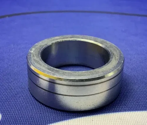 Yamaha Left Rear Wheel Axle Spacer YZF-R6 2006-2025 OEM 13S-25376-00-00