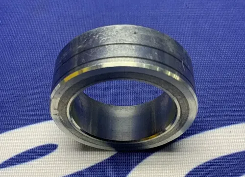 Yamaha Left Rear Wheel Axle Spacer YZF-R6 2006-2025 OEM 13S-25376-00-00