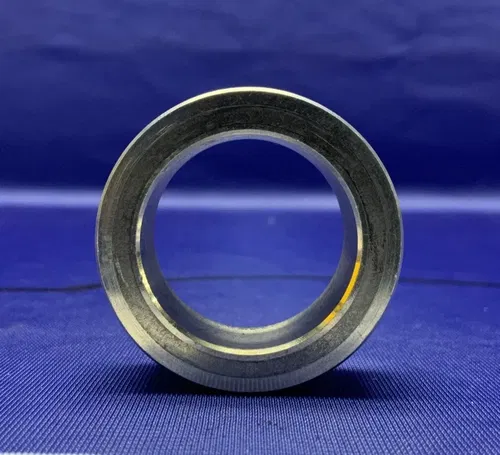Yamaha Left Rear Wheel Axle Spacer YZF-R6 2006-2025 OEM 13S-25376-00-00