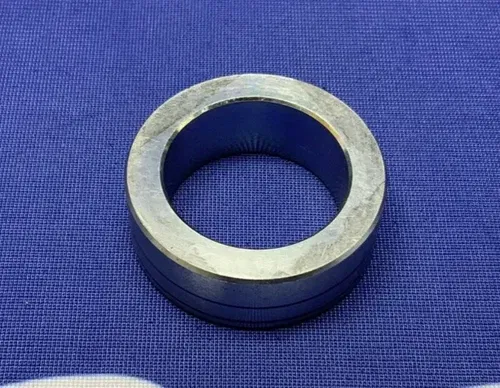 Yamaha Left Rear Wheel Axle Spacer YZF-R6 2006-2025 OEM 13S-25376-00-00