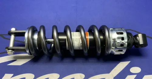 Suzuki GSX-8R, GSX-8S 2024 Rear Shock Absorber OEM 62100-25L10-17U