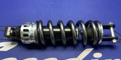 Suzuki GSX-8R, GSX-8S 2024 Rear Shock Absorber OEM 62100-25L10-17U