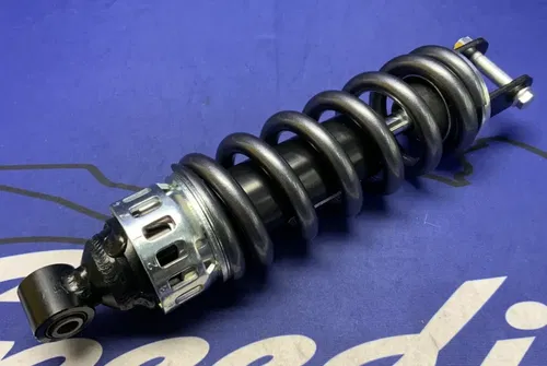 Suzuki GSX-8R, GSX-8S 2024 Rear Shock Absorber OEM 62100-25L10-17U