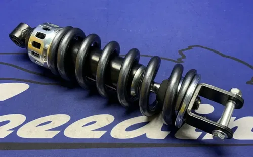 Suzuki GSX-8R, GSX-8S 2024 Rear Shock Absorber OEM 62100-25L10-17U