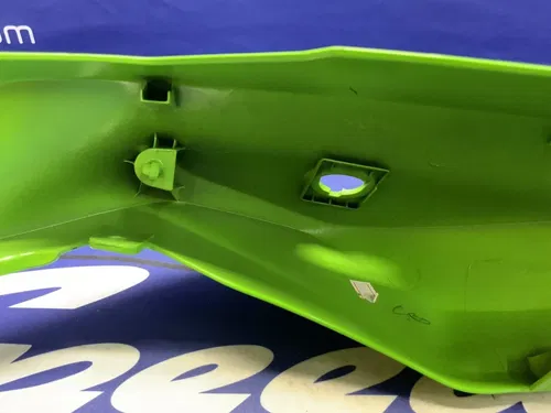 Kawasaki Left Rear Tail Fairing (KRT) ZX-4RR 2023-2025 OEM 36041-0054-777