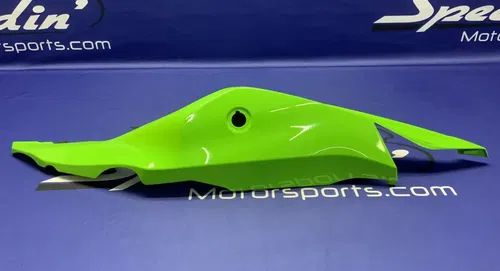 Kawasaki Left Rear Tail Fairing (KRT) ZX-4RR 2023-2025 OEM 36041-0054-777