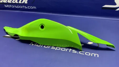 Kawasaki Left Rear Tail Fairing (KRT) ZX-4RR 2023-2025 OEM 36041-0054-777