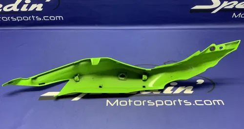 Kawasaki Left Rear Tail Fairing (KRT) ZX-4RR 2023-2025 OEM 36041-0054-777