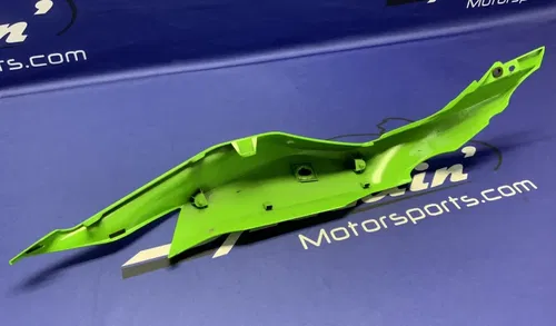 Kawasaki Left Rear Tail Fairing (KRT) ZX-4RR 2023-2025 OEM 36041-0054-777