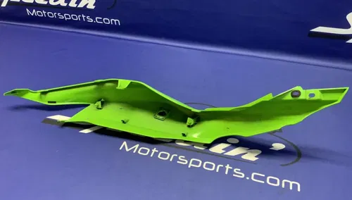 Kawasaki Left Rear Tail Fairing (KRT) ZX-4RR 2023-2025 OEM 36041-0054-777