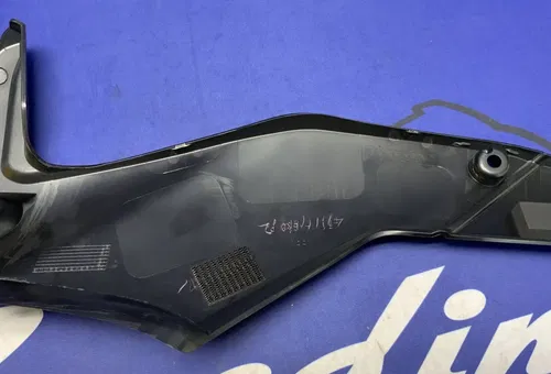 Suzuki Right Front Frame Cover SV650 2017-2019, 2023 OEM 47110-18K00