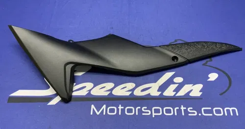 Suzuki Right Front Frame Cover SV650 2017-2019, 2023 OEM 47110-18K00