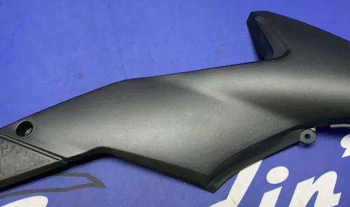 Suzuki Right Front Frame Cover SV650 2017-2019, 2023 OEM 47110-18K00