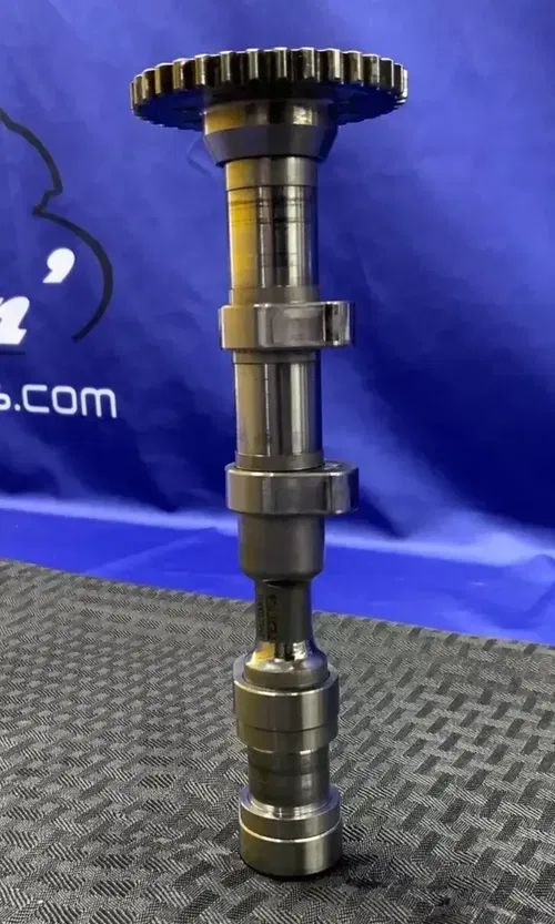 KTM Intake Camshaft 890 Duke/R 2020-2023 OEM 63636009044