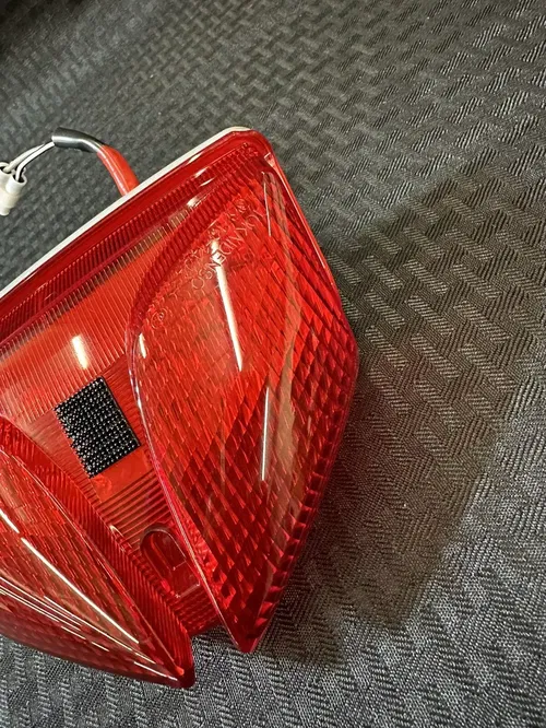 Suzuki GSXR 600,750 2012-2024 Rear Combination Tail Lamp OEM 35710-14JA1