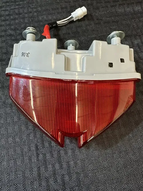 Suzuki GSXR 600,750 2012-2024 Rear Combination Tail Lamp OEM 35710-14JA1
