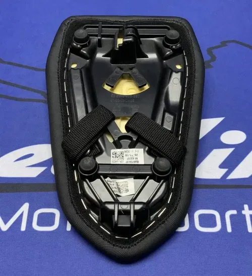 BMW Passenger Seat S1000RR 2019-2025, M1000RR 2021-2025 OEM 52538406687