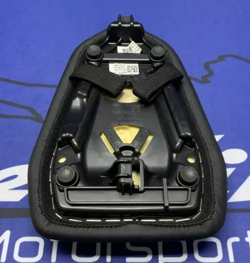 BMW Passenger Seat S1000RR 2019-2025, M1000RR 2021-2025 OEM 52538406687