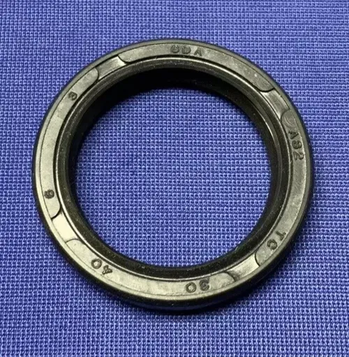 PRO-X Crankshaft Bearing & Seal Kit RMZ 250 2010-2025 23-CBS33010