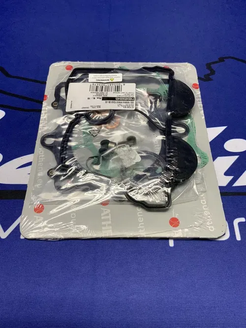 Athena Top End Gasket Kit WR 400F 1998-2000, YZ 400F 1998, 1999 P400485600405