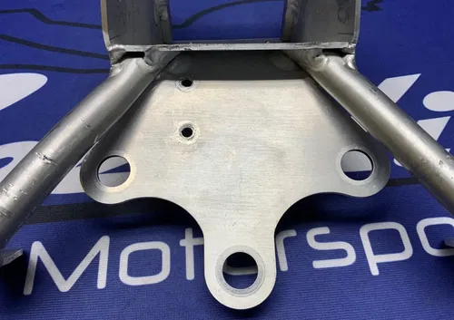 Motoholders Fairing Stay (RACE USE) YZF-R6 2017-2024