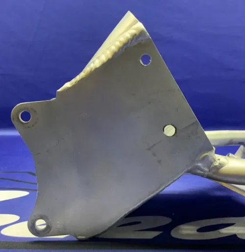Motoholders Fairing Stay (RACE USE) YZF-R6 2017-2024