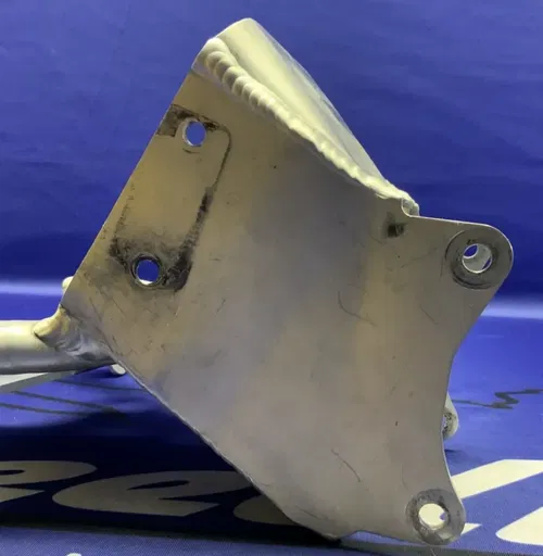 Motoholders Fairing Stay (RACE USE) YZF-R6 2017-2024