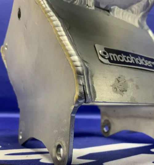 Motoholders Fairing Stay (RACE USE) YZF-R6 2017-2024